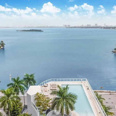 Lunabase Waterfront Paradise